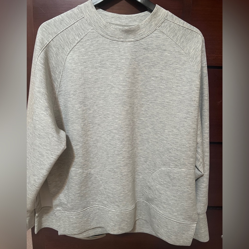 YPB Crewneck Sweatshirt